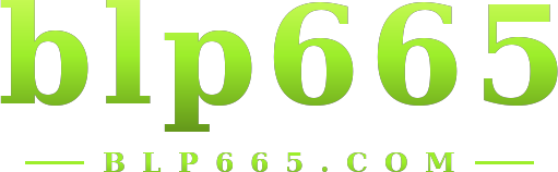 blp665 logo