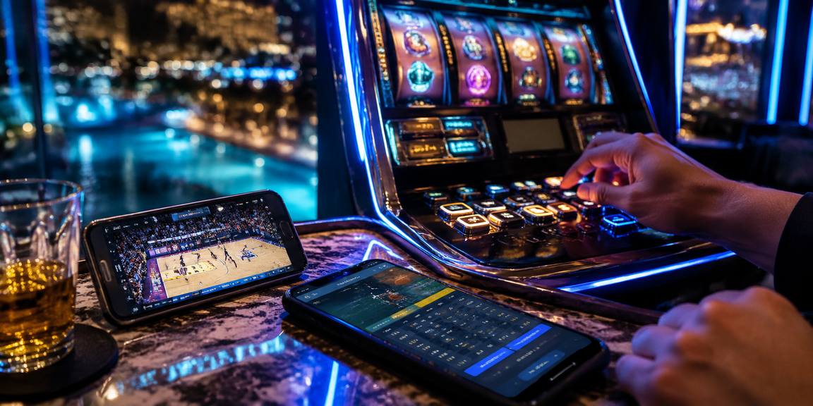 blp665 Sảnh Casino Trực Tiếp